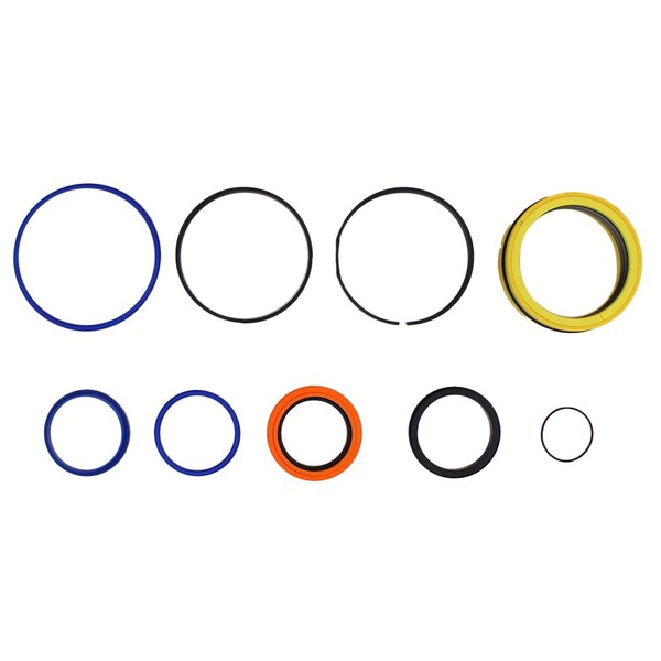 SEM Jcb fitsment Hydraulic cylinder seal kit